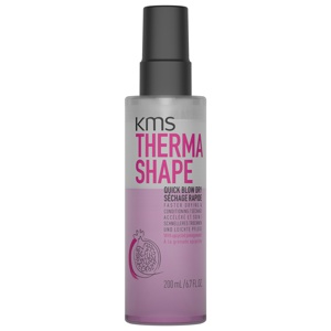 KMS Therma Shape Quick Blow Dry 200 ml produktbillede