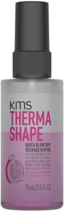 KMS Thermashape START Quick Blow Dry 75 ml produktbilde