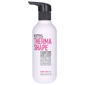 KMS ThermaShape Straightening Creme 300 ml Produktbild