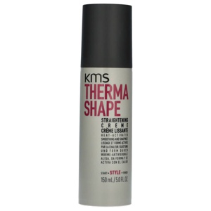 KMS ThermaShape Straightening Creme (U) produktbillede