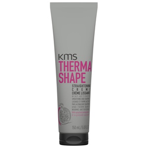 KMS ThermaShape Straightening Creme produktbillede