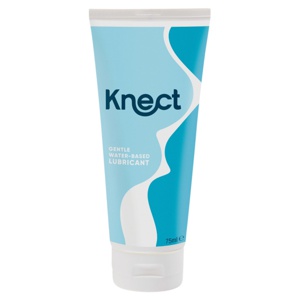 Knect Water-Based Lubricant 75g product image