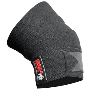 Knee Wraps 2 m produkt bild