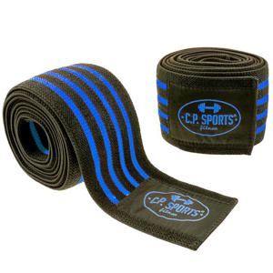 Knee Wraps 2 m produkt bild
