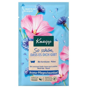 Kneipp Aroma-Pfl.Schaumb.So schön DASS ES DICH GIB Produktbild
