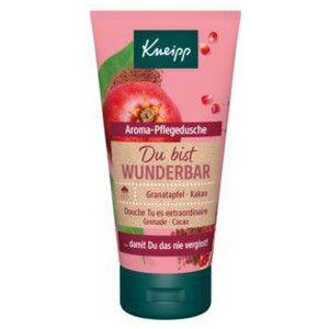 KNEIPP Aroma-Pflegedusche Du bist WUNDERBAR Produktbild