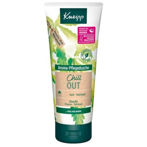 Kneipp Aroma-Pflegedusche Chill Out, 200 ml Duschgel Produktbild