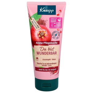 KNEIPP Aroma-Pflegedusche Du bist WUNDERBAR Produktbild