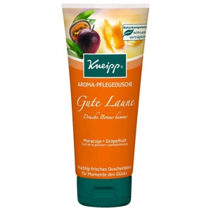 KNEIPP Aroma-Pflegedusche gute Laune Produktbild