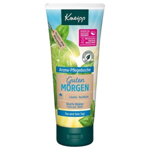 Kneipp Aroma-Pflegedusche Guten Morgen, 200 ml Duschgel Produktbild