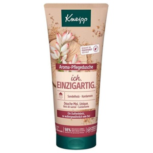KNEIPP Aroma-Pflegedusche ich.Einzigartig Produktbild