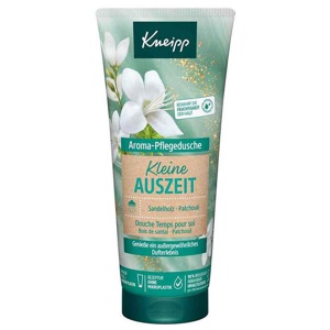 Kneipp Aroma-Pflegedusche Kleine Auszeit, 200 ml Duschgel Produktbild