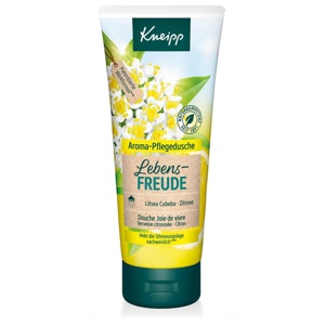 KNEIPP Aroma-Pflegedusche Lebensfreude Produktbild