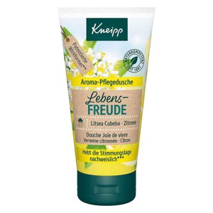 KNEIPP Aroma-Pflegedusche Lebensfreude Produktbild