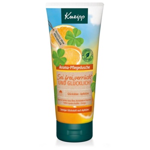 KNEIPP Aroma-Pflegedusche Sei frei verrückt u.glü. Produktbild
