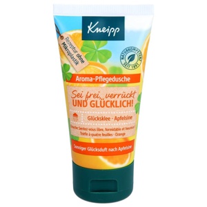 KNEIPP Aroma-Pflegedu.Sei frei verrückt u.GLÜCKL. Produktbild