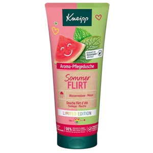Kneipp Aroma-Pflegedusche Sommerflirt, 200 ml Duschgel Produktbild