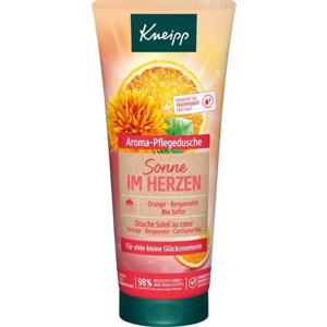 KNEIPP Aroma-Pflegedusche Sonne im Herzen Produktbild