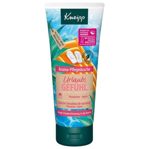 Kneipp Aroma-Pflegedusche Urlaubsgefühl, 200 ml Duschgel Produktbild