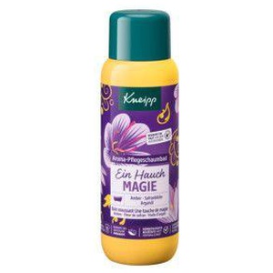 Kneipp Aroma-Pflegeschaumbad Ein Hauch Magie Produktbild