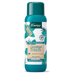 KNEIPP Aroma-Pflegeschaumbad Goodbye Stress Produktbild