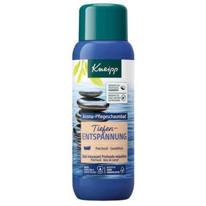 KNEIPP Aroma-Pflegeschaumbad Tiefen-ENTSPANNUNG Produktbild