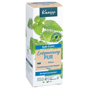 KNEIPP Bade-Essenz Entspannung Pur Produktbild