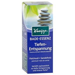 KNEIPP Bade-Essenz Tiefenentspannung Produktbild