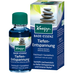 Kneipp Bade-Essenz Tiefenentspannung, 20 ml Öl Produktbild