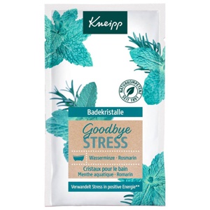 KNEIPP Badekristalle Goodbye Stress Produktbild