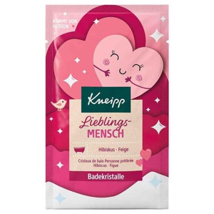 KNEIPP Badekristalle Lieblings-Mensch Produktbild