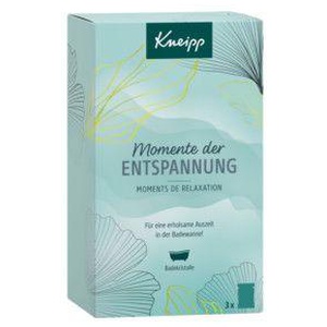 Kneipp Geschenkset Momente der Entspannung Produktbild