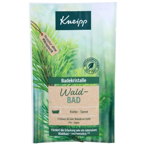 KNEIPP Badekristalle Waldbad Produktbild