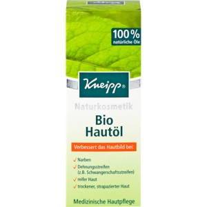 KNEIPP-Bio-Hautoel Produktbild