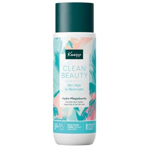Kneipp Clean Beauty Bio Alge & Meers.Hydro-Pflegedu., 200 ml Duschgel Produktbild