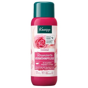 KNEIPP Cremebad Rosenzarte Verwöhnpflege Produktbild