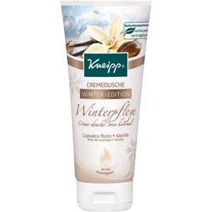 KNEIPP-Cremedusche-Winterpflege Produktbild