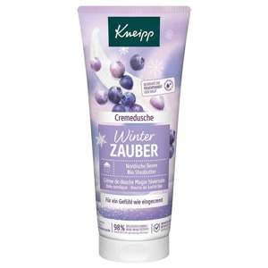 Kneipp Cremedusche Winterzauber, 200 ml Duschgel Produktbild