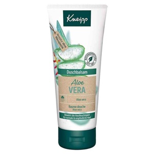 Kneipp Duschbalsam Aloe Vera, 200 ml Duschgel Produktbild