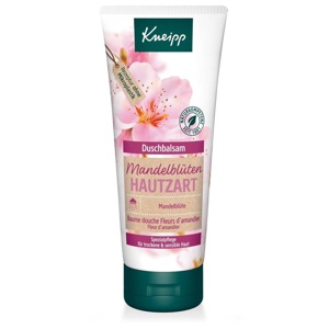 KNEIPP Duschbalsam Mandelblüten hautzart Produktbild
