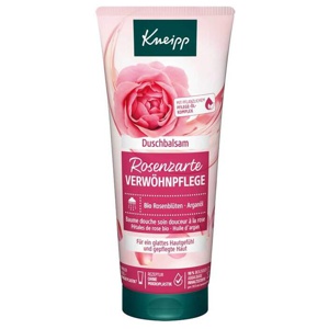Kneipp Duschbalsam Rosenzarte Verwöhnpflege Produktbild