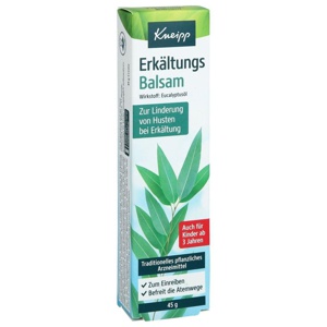 KNEIPP Erkältungs Balsam Produktbild