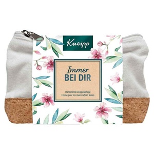 Kneipp Geschenkpackung Immer bei Dir, 1 P Körperpflege Produktbild