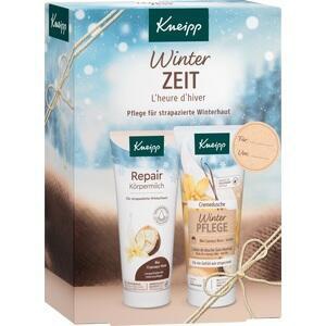 KNEIPP Geschenkpackung Winterzeit Produktbild