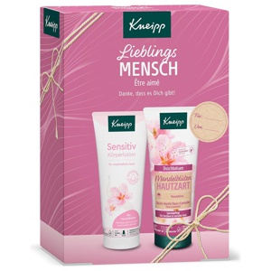 Kneipp Geschenkset Lieblings Mensch Produktbild