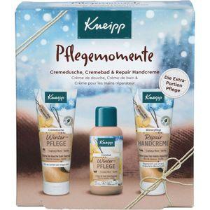 KNEIPP Geschenkset Pflegemomente Produktbild