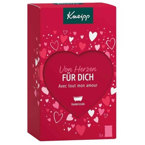 KNEIPP Geschenkset Von Herzen FÜR DICH Produktbild