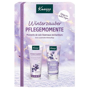 Kneipp Geschenkset Winterzauber Pflegemomente, 1 P Kombipackung Produktbild