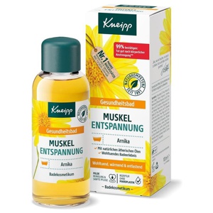 KNEIPP Gesundheitsbad Muskel Entspannung Produktbild