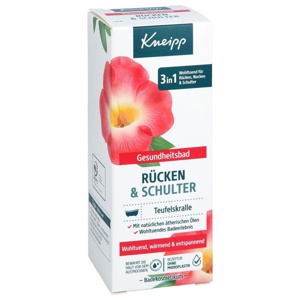 KNEIPP Gesundheitsbad Rücken&Schulter Produktbild
